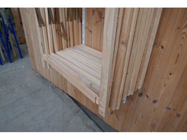 Schragen - afbeelding 3 van  3