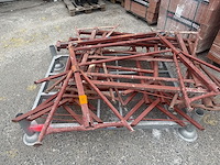 Schragen - afbeelding 2 van  2