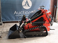 Schranklader benzine 15pk - afbeelding 1 van  1