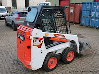 Schranklader bobcat, s70, bouwjaar 2023, b4uc12241, diesel - afbeelding 4 van  11