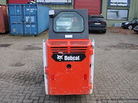 Schranklader bobcat, s70, bouwjaar 2023, b4uc12241, diesel - afbeelding 5 van  11