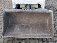 Schranklader bobcat, s70, bouwjaar 2023, b4uc12241, diesel - afbeelding 10 van  11