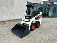 Schranklader bobcat s70 diesel 2026