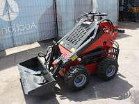 Schranklader captok 323tz benzine 13.5pk 2026 - afbeelding 1 van  1