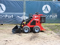 Schranklader captok ck323wj benzine 13.5pk 2025 - afbeelding 1 van  1