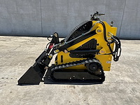 Schranklader delano t360 benzine 2026 nieuw - afbeelding 1 van  1