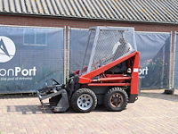 Schranklader diesel (marge) - afbeelding 1 van  1