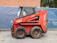 Schranklader gehl 4625 diesel 36kw - afbeelding 1 van  1