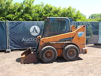 Schranklader gehl r190 diesel - afbeelding 1 van  1
