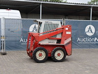 Schranklader gehl sl 3610 diesel 25kw - afbeelding 1 van  1