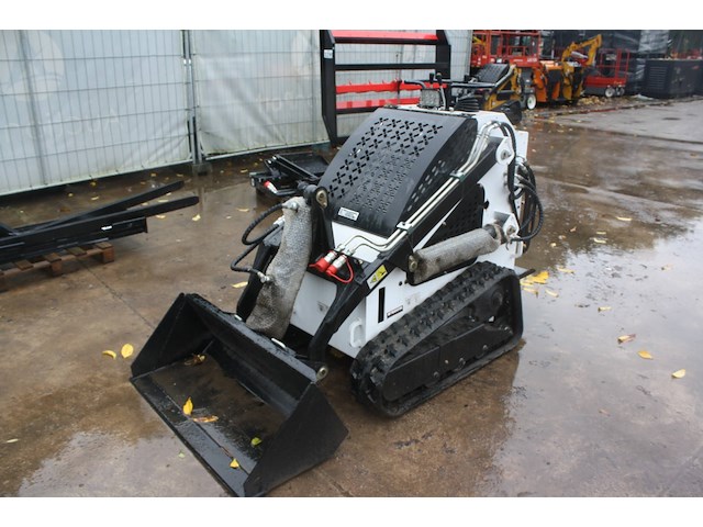 Schranklader jining lihua heavy lrt360 benzine 2025 nieuw - afbeelding 1 van  1