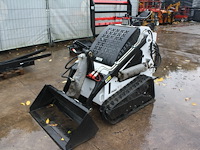 Schranklader jining lihua heavy lrt360 benzine 2025 nieuw - afbeelding 1 van  1