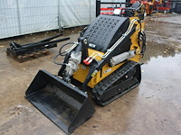 Schranklader jining lihua heavy lrt360 benzine 2025 nieuw - afbeelding 1 van  1