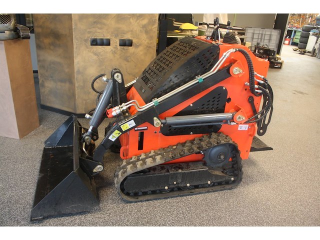 Schranklader jining lihua heavy lrt360 benzine 2025 nieuw - afbeelding 1 van  1