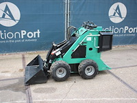 Schranklader jpc ht 320 diesel 2025 - afbeelding 1 van  1