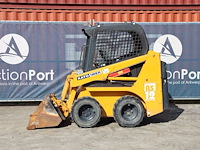 Schranklader kato as 12 diesel 17.5kw 2021 - afbeelding 1 van  1