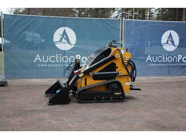 Schranklader lh t360 benzine 2025 nieuw - afbeelding 1 van  1