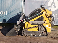 Schranklader lh t360 benzine 8.7kw 2025 nieuw - afbeelding 1 van  1