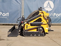 Schranklader lh t360 benzine 8.7kw 2025 nieuw - afbeelding 1 van  1