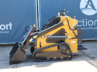 Schranklader lh t360 benzine 8.7kw 2025 nieuw - afbeelding 1 van  1