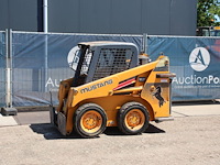 Schranklader mustang 2026 diesel 2012 - afbeelding 1 van  1