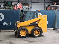 Schranklader mustang r135 diesel 34kw 2016 - afbeelding 1 van  1