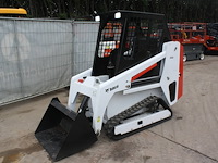 Schranklader newrick jc 25 benzine 2025 nieuw - afbeelding 1 van  1