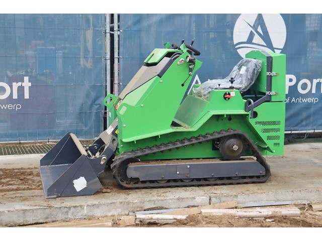 Schranklader nycheki sk-911 benzine - afbeelding 1 van  1