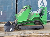 Schranklader nycheki sk-911 benzine - afbeelding 1 van  1