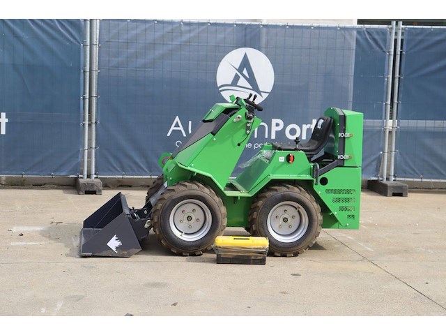 Schranklader nycheki sk-911 benzine - afbeelding 1 van  1