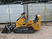 Schranklader runtong cs480 benzine 2025 nieuw - afbeelding 1 van  1