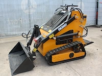 Schranklader sdlool 360td diesel 10.1kw 2026