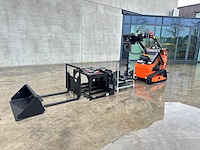 Schranklader sdlool sl 36c benzine 2025 nieuw - afbeelding 1 van  1