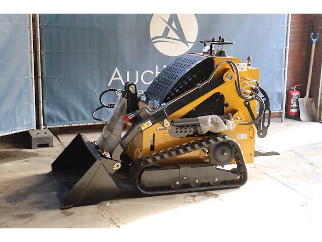 Schranklader t360 benzine 2025 nieuw - afbeelding 1 van  1