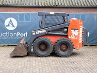 Schranklader thomas 153 diesel 2001 - afbeelding 1 van  1