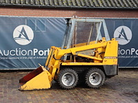 Schranklader toyota jobsun diesel - afbeelding 1 van  1