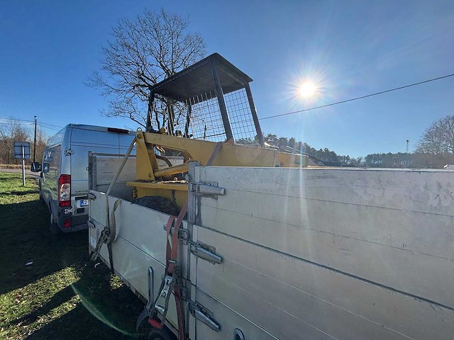 Schranklader - afbeelding 11 van  15