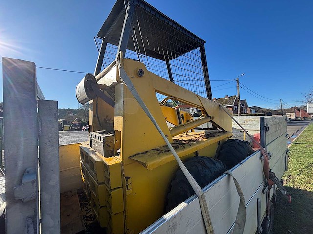 Schranklader - afbeelding 12 van  15