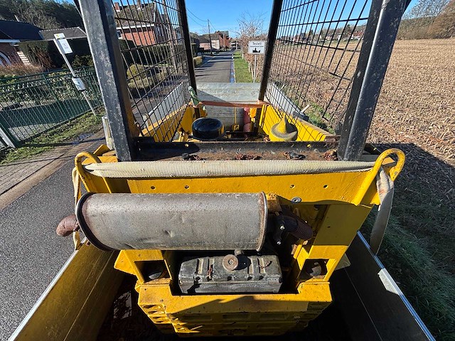 Schranklader - afbeelding 13 van  15