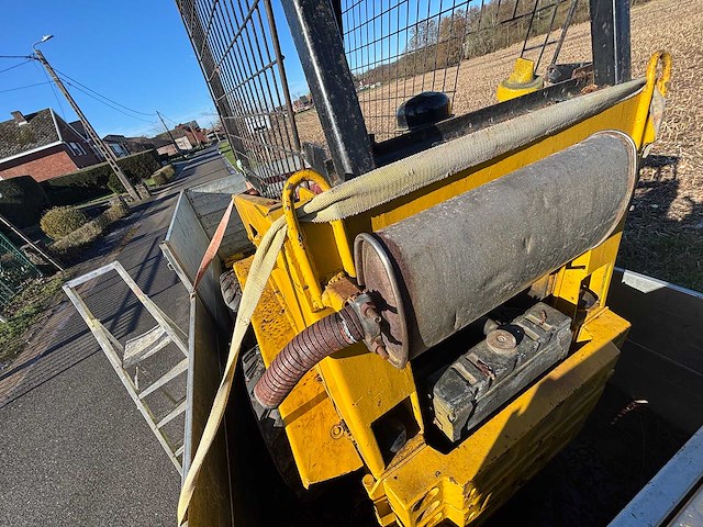 Schranklader - afbeelding 15 van  15