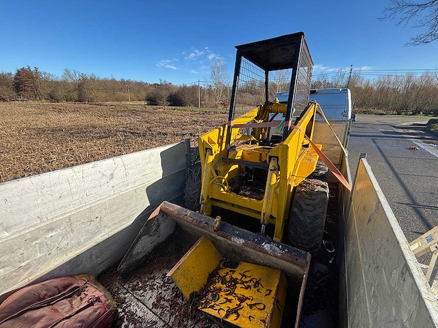 Schranklader - afbeelding 1 van  15