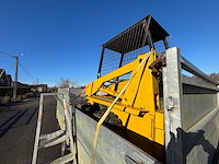 Schranklader - afbeelding 2 van  15