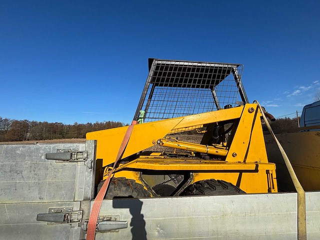 Schranklader - afbeelding 3 van  15