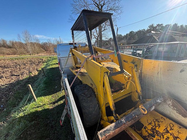 Schranklader - afbeelding 5 van  15