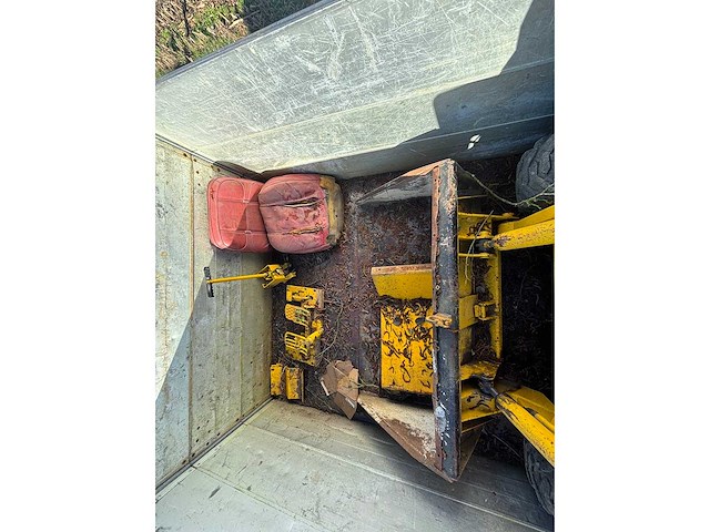 Schranklader - afbeelding 6 van  15