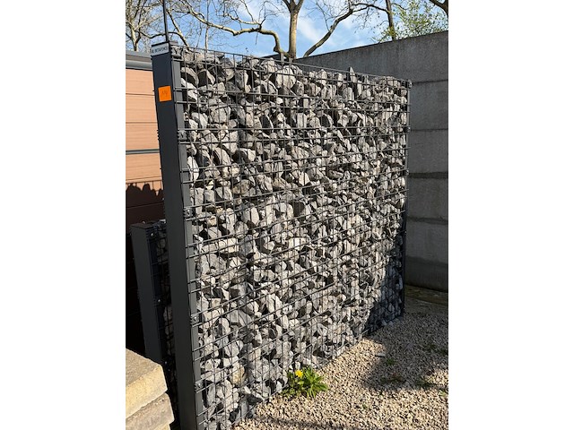 Schranskorf - afbeelding 1 van  1