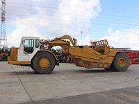 Schraper caterpillar 631e diesel 1990 - afbeelding 1 van  1