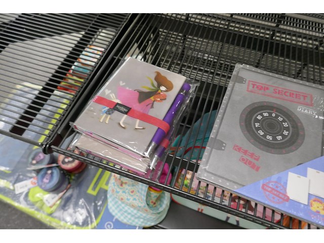 Schriften - afbeelding 4 van  4