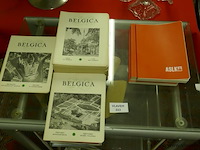 Schriftjes - afbeelding 1 van  1