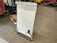 Schrijfbord - afbeelding 1 van  2
